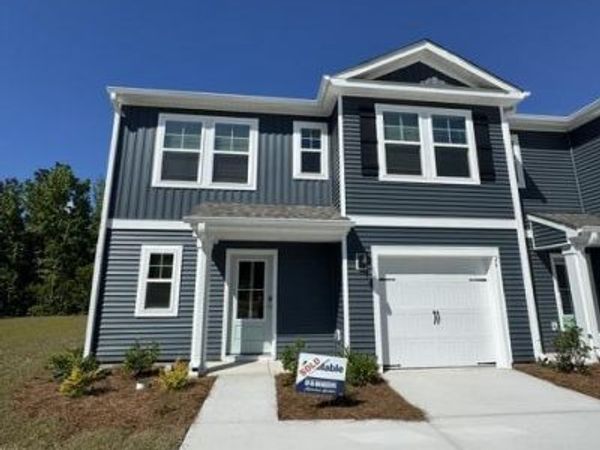 26 Cashmere Court, Unit  4, Wilmington, NC 28411