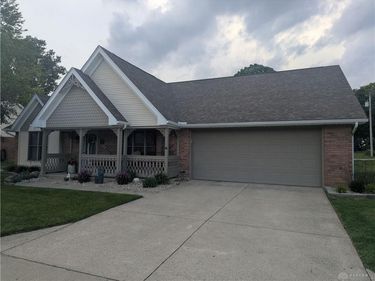 1602 Oldham Drive, Moorefield Twp, OH 45503