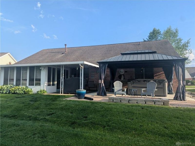1602 Oldham Drive, Moorefield Township, OH 45503 Photo 15