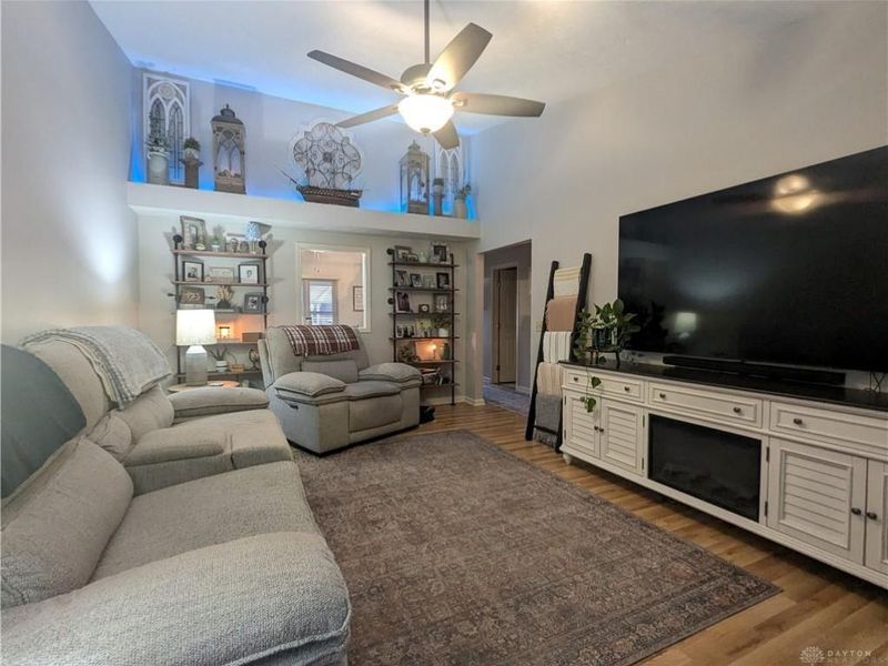 1602 Oldham Drive, Moorefield Township, OH 45503 Photo 3