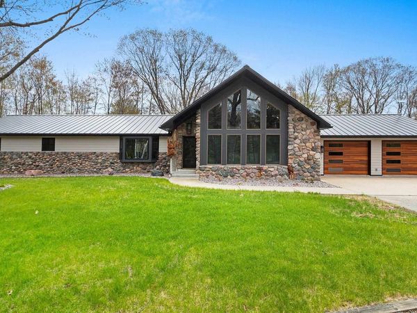 W14145 COUNTY RD C, Athelstane, WI 54104