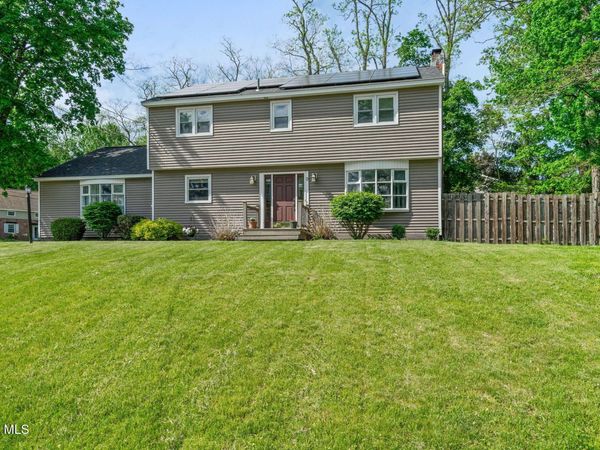 9 Haviland Drive, Schenectady, NY 12302