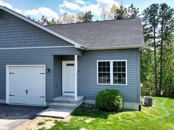41 Smoke Ridge Road, Queensbury, NY 12804