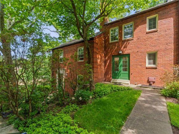 436 Olympia Road, Pittsburgh, PA 15211