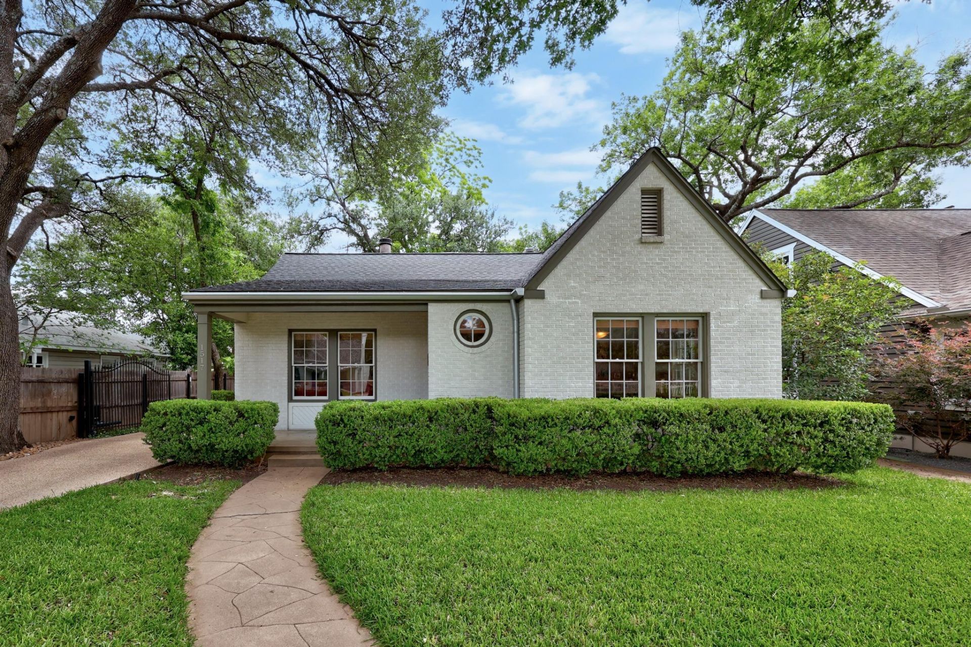 1517 W 29th St, Austin, TX 78703 Main Photo