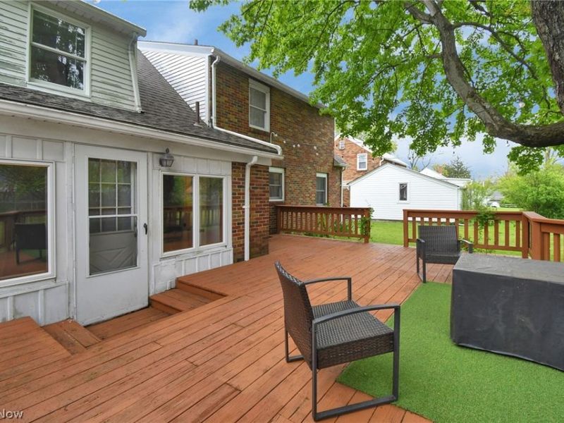 955 Maumee Avenue, Mansfield, OH 44906 Photo 28