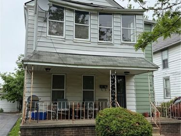 861 Whitcomb Road, Cleveland, OH 44110