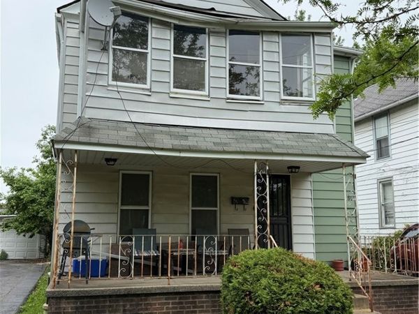 861 Whitcomb Road , Cleveland, OH 44110
