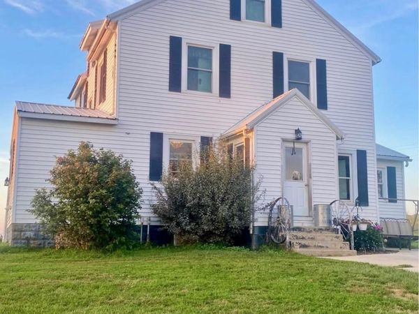 3065 Grant Avenue, Adair, IA 50002