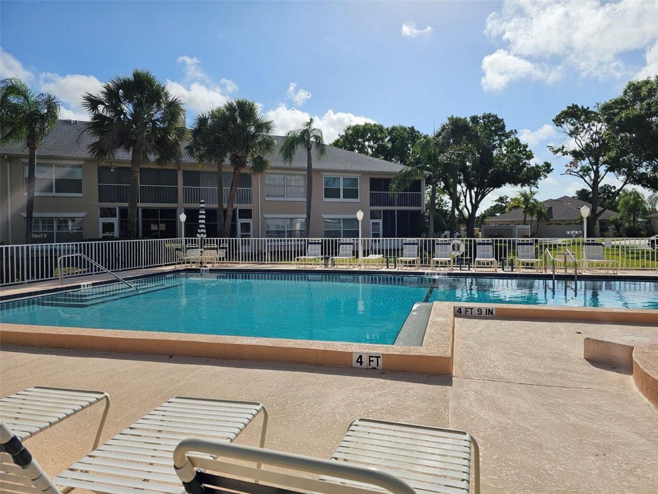 4202 Caddie Drive E, Unit 201, Bradenton, FL 34203 Photo