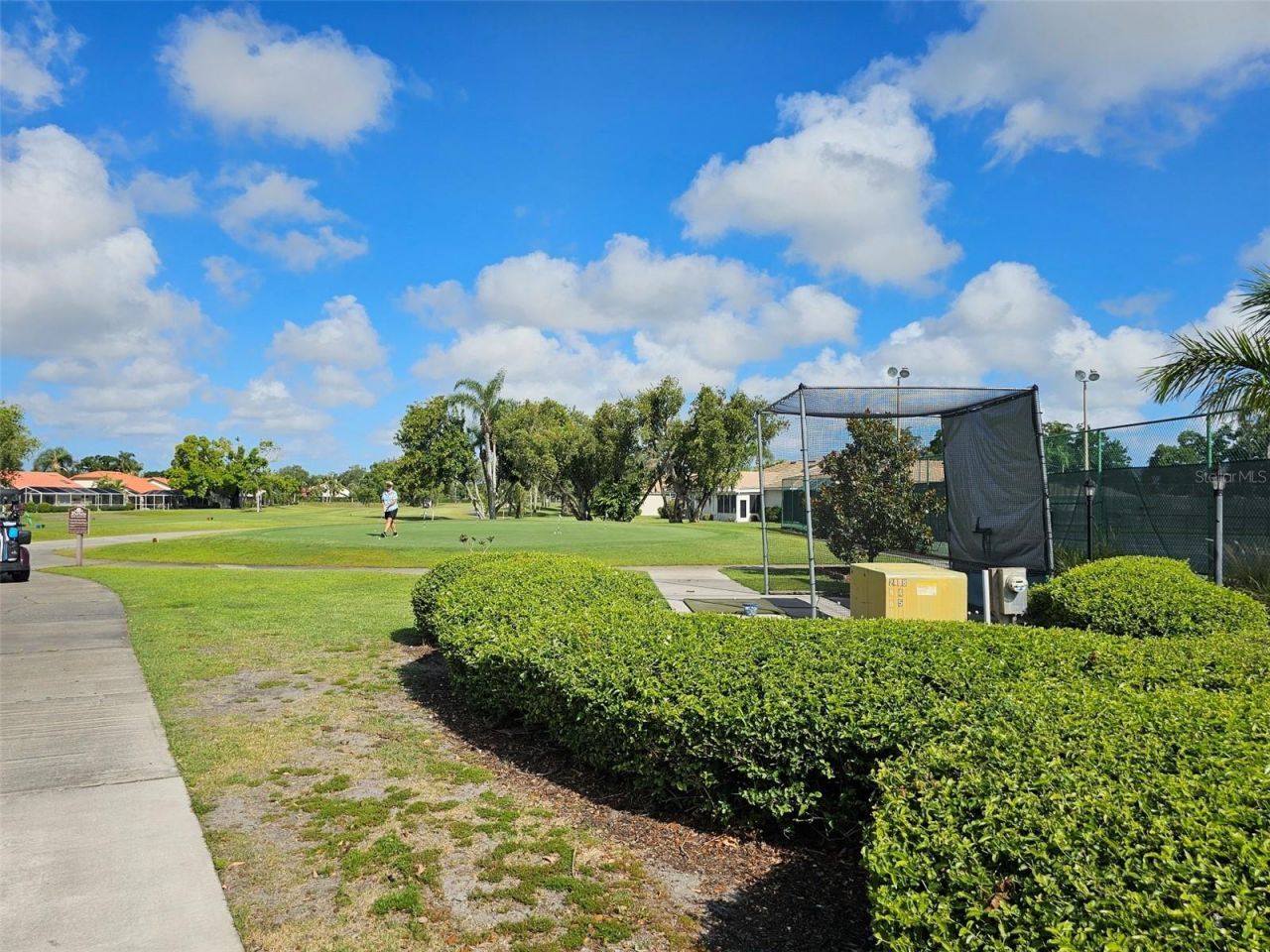 4202 Caddie Drive E, Unit 201, Bradenton, FL 34203 Photo