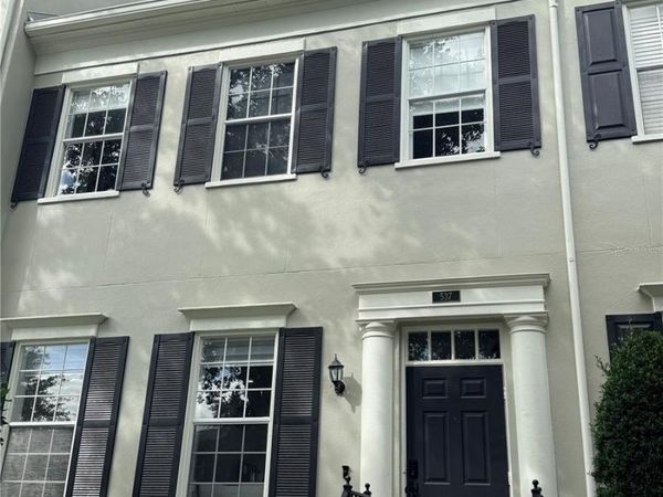 537 CAMPUS STREET , CELEBRATION, FL 34747