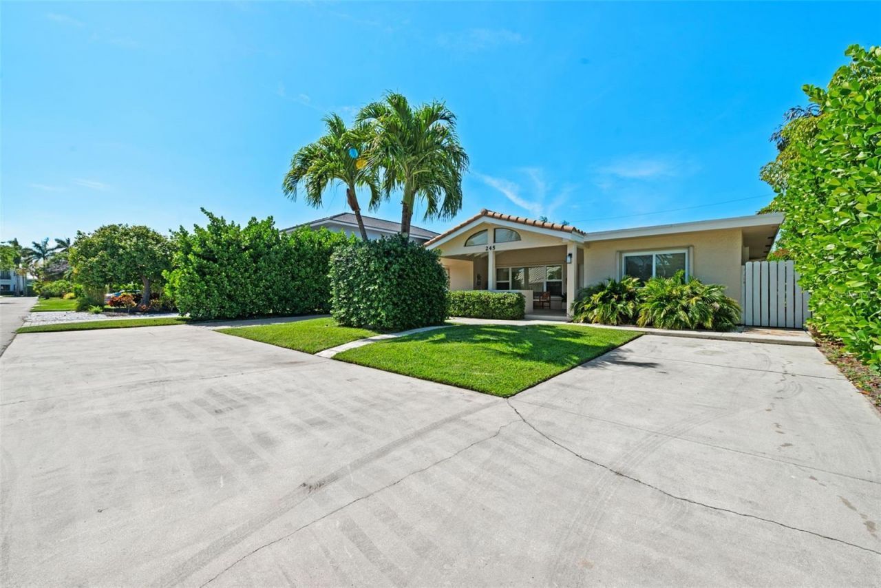245 Avalon Avenue, Fort Lauderdale, FL 33308 Photo
