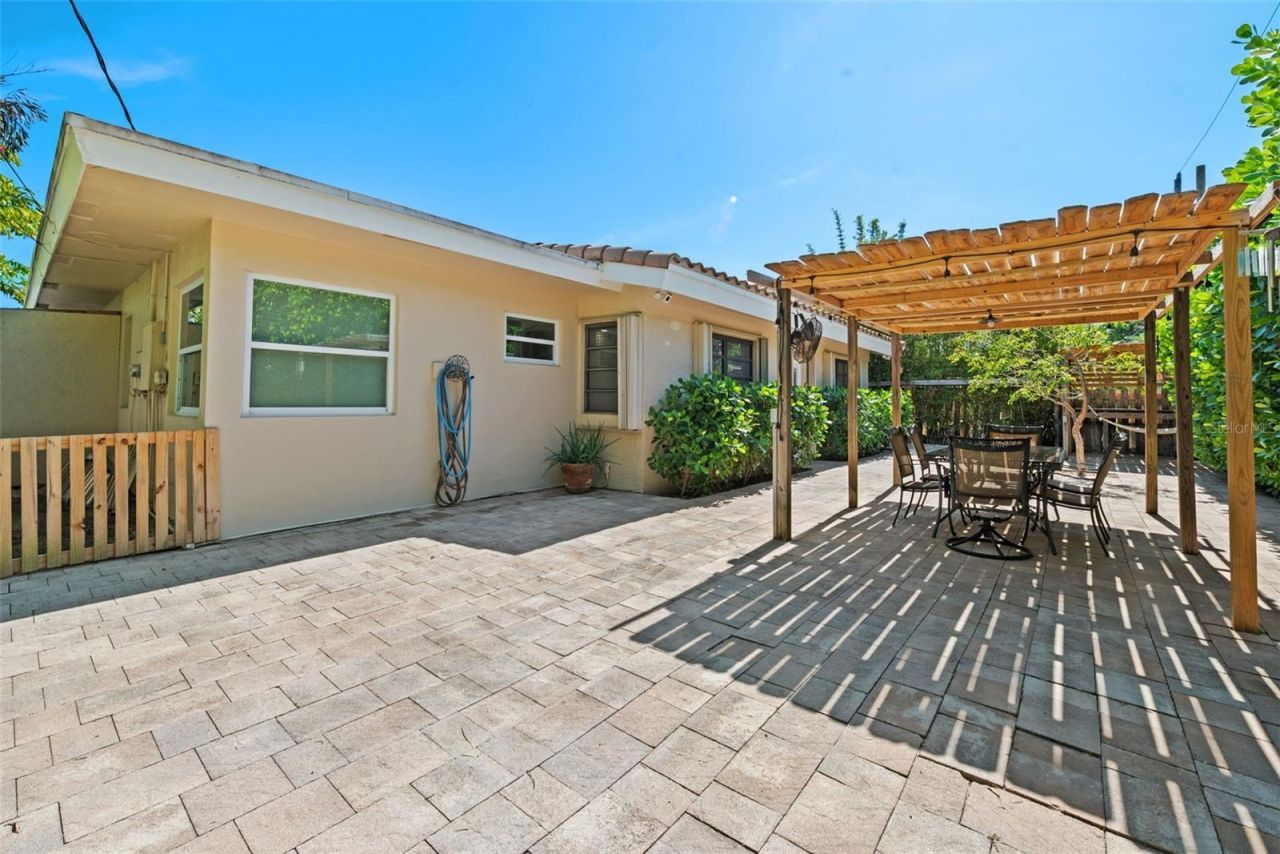 245 Avalon Avenue, Fort Lauderdale, FL 33308 Photo