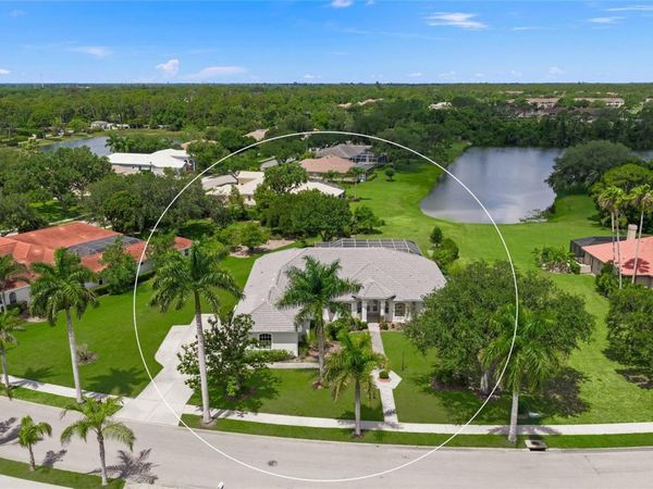 9043 MISTY CREEK DRIVE , SARASOTA, FL 34241