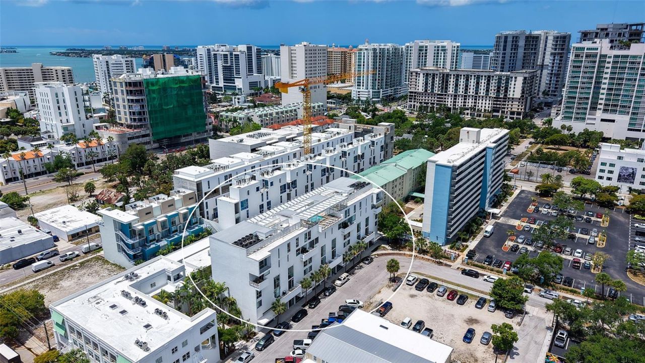 1350 5th Street, Unit 106, Sarasota, FL 34236 Photo