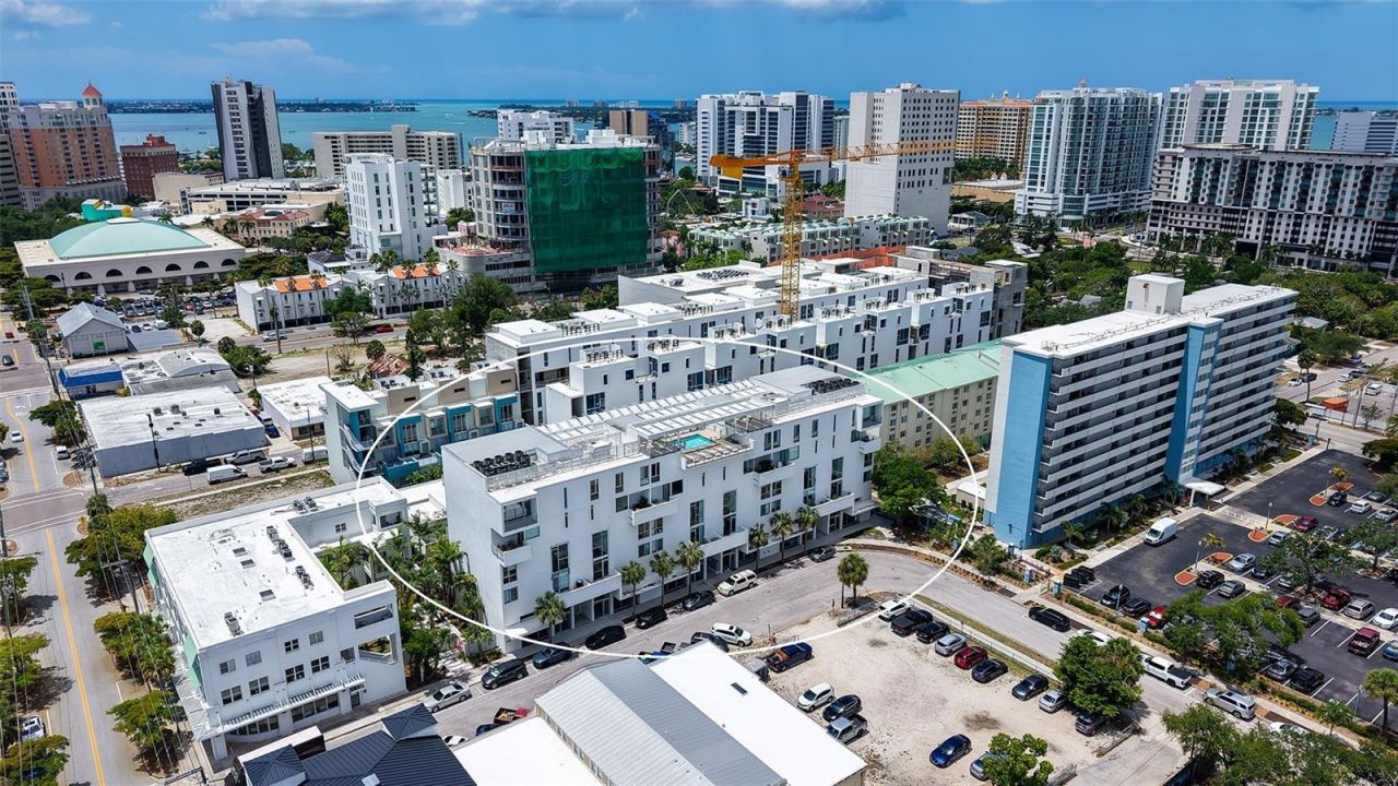 1350 5th Street, Unit 106, Sarasota, FL 34236 Photo