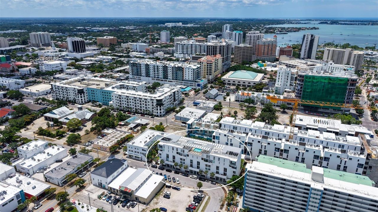 1350 5th Street, Unit 106, Sarasota, FL 34236 Photo