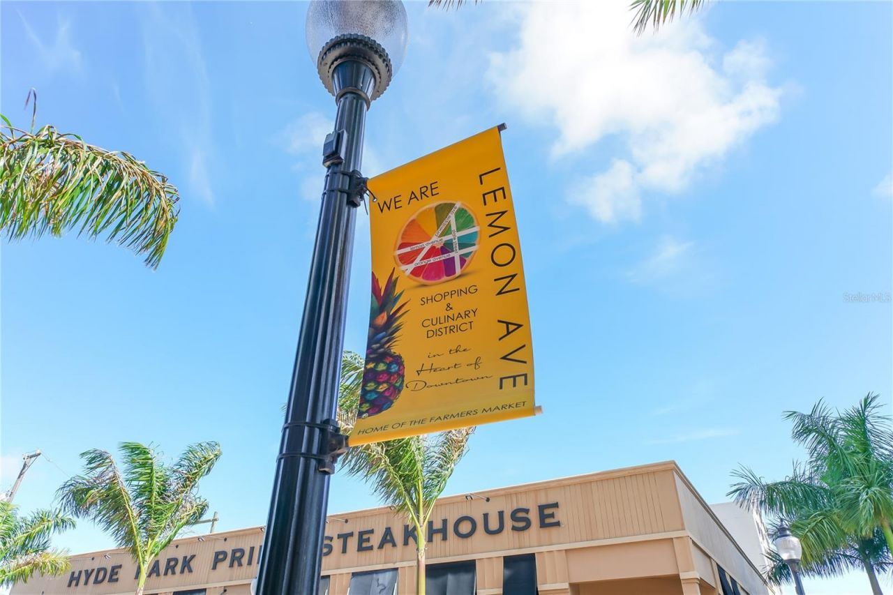 1350 5th Street, Unit 106, Sarasota, FL 34236 Photo