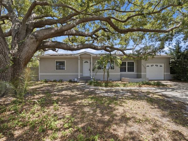 4558 25TH AVENUE N, ST PETERSBURG, FL 33713