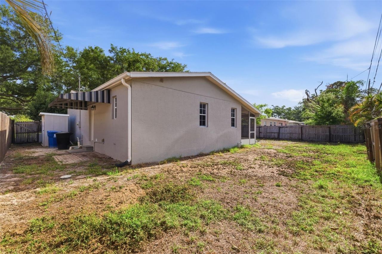 4558 25th Avenue N, Saint Petersburg, FL 33713 Photo