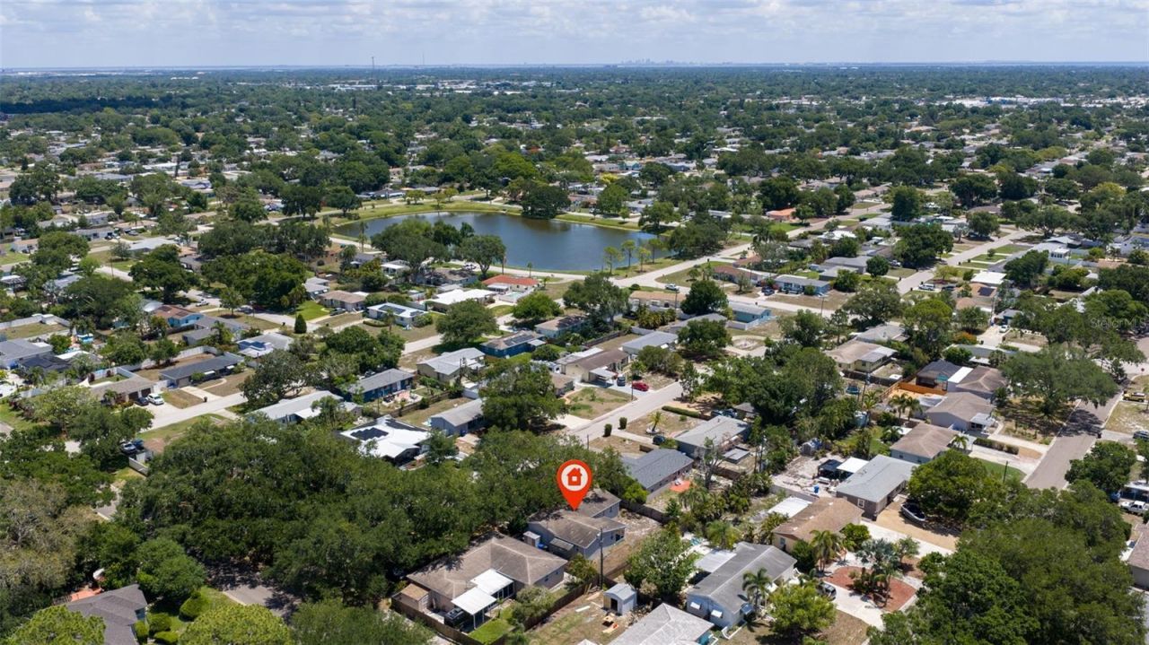 4558 25th Avenue N, Saint Petersburg, FL 33713 Photo
