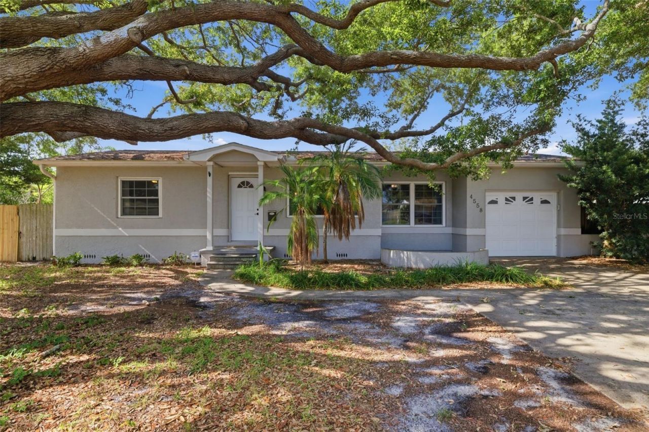 4558 25th Avenue N, Saint Petersburg, FL 33713 Photo