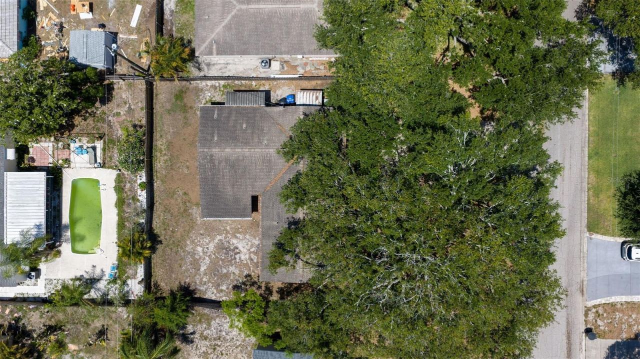 4558 25th Avenue N, Saint Petersburg, FL 33713 Photo