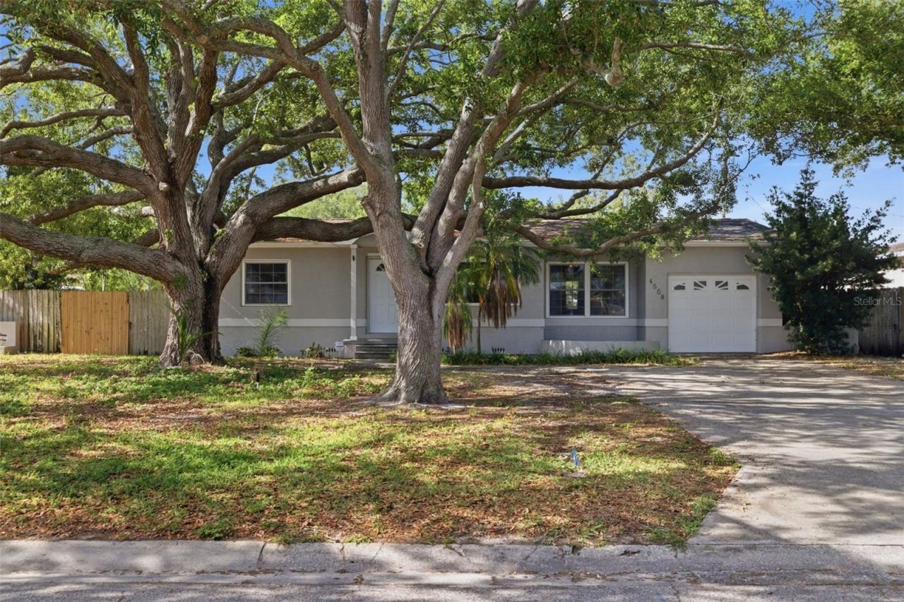 4558 25th Avenue N, Saint Petersburg, FL 33713 Photo