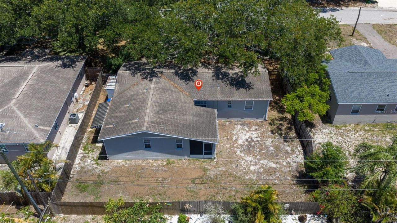 4558 25th Avenue N, Saint Petersburg, FL 33713 Photo
