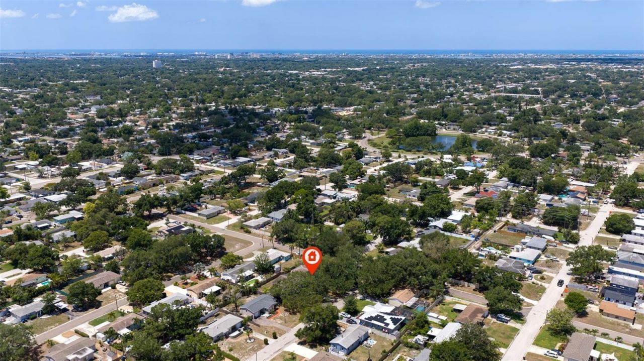 4558 25th Avenue N, Saint Petersburg, FL 33713 Photo