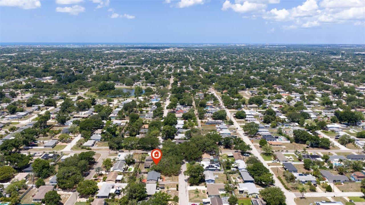 4558 25th Avenue N, Saint Petersburg, FL 33713 Photo