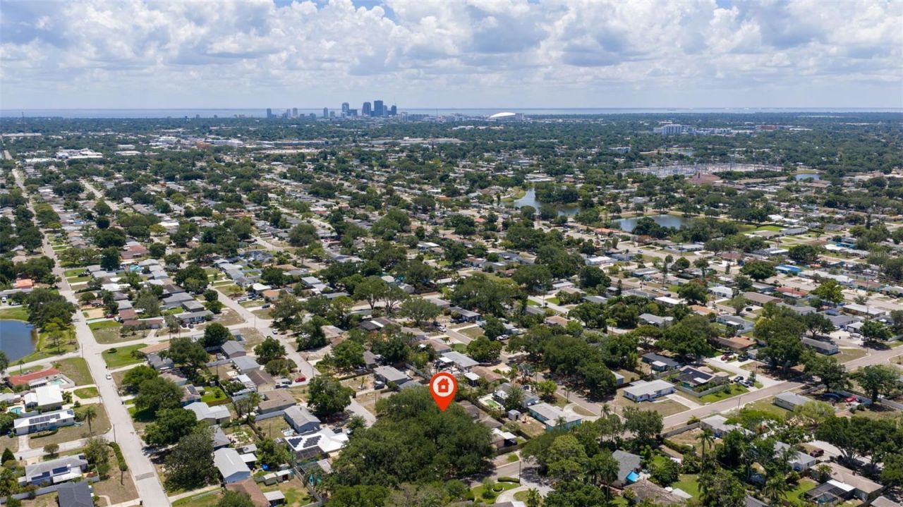 4558 25th Avenue N, Saint Petersburg, FL 33713 Photo