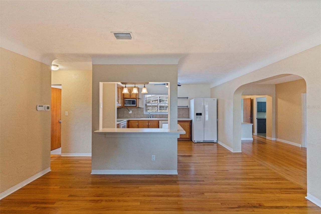 4558 25th Avenue N, Saint Petersburg, FL 33713 Photo