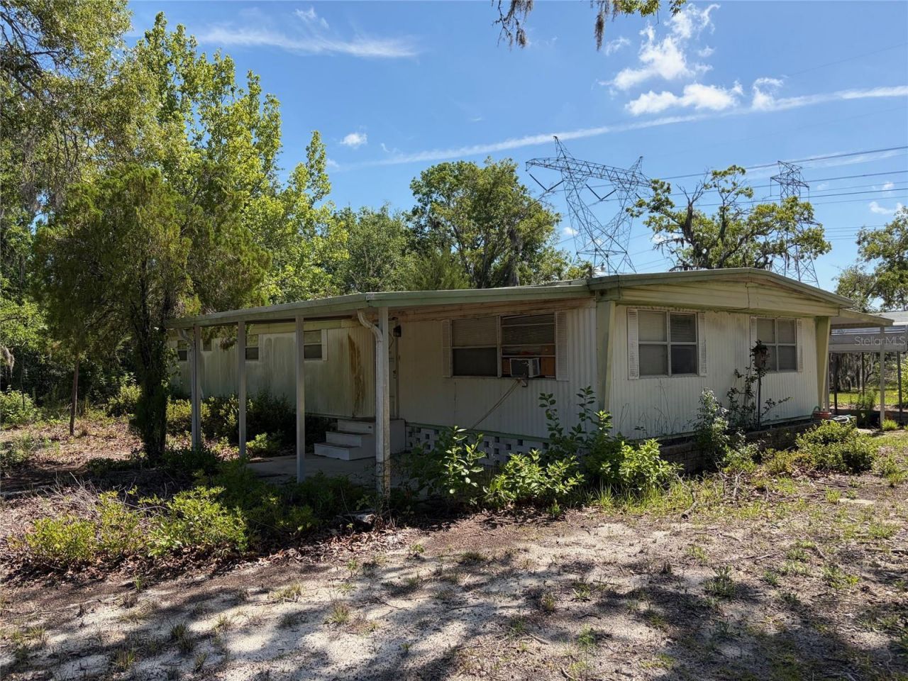 18054 Manteno Drive , Spring Hill, FL 34610 Main Photo