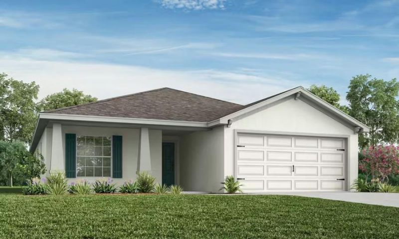 1688 Astrid Road , Davenport, FL 33837 Main Photo