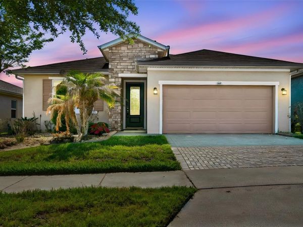440 ALCOVE DRIVE , GROVELAND, FL 34736