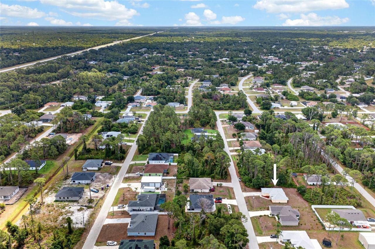 8221 Larrimore Avenue , North Port, FL 34291 Photo