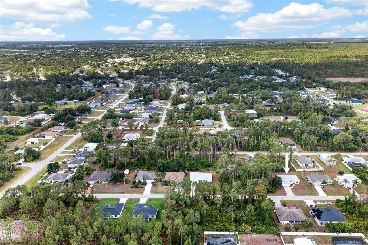 8221 Larrimore Avenue , North Port, FL 34291 Photo