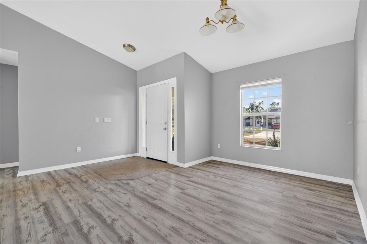 8221 Larrimore Avenue , North Port, FL 34291 Photo
