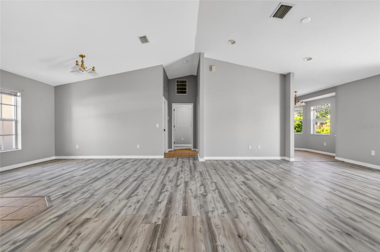 8221 Larrimore Avenue , North Port, FL 34291 Photo