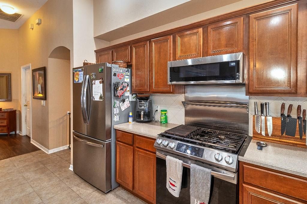 9932 Riverchase Drive, New Port Richey, FL 34655 Photo