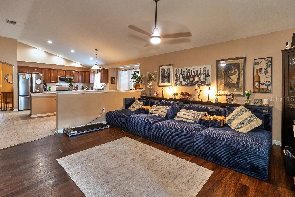 9932 Riverchase Drive, New Port Richey, FL 34655 Photo