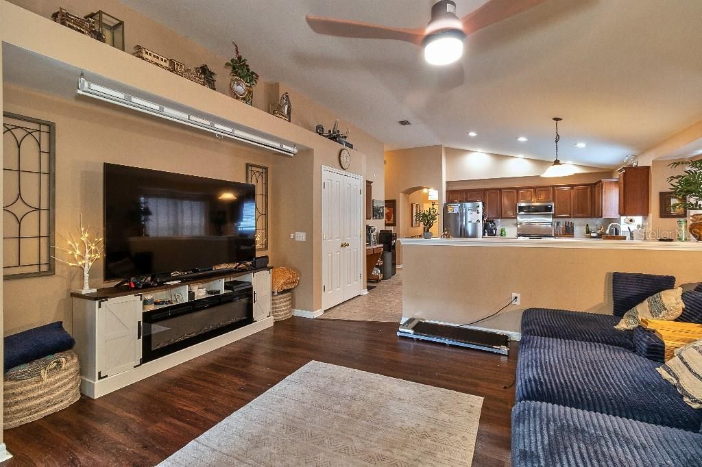 9932 Riverchase Drive, New Port Richey, FL 34655 Photo