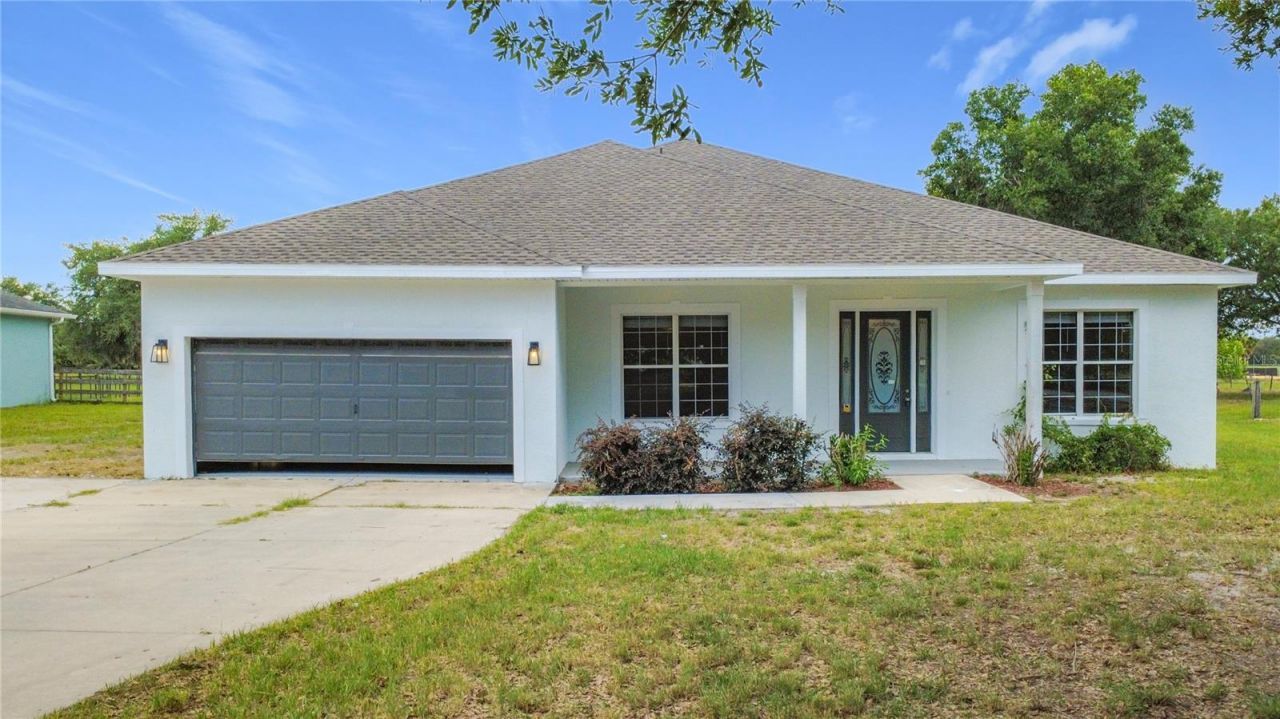 28549 Shirley Shores Road , Tavares, FL 32778 Main Photo