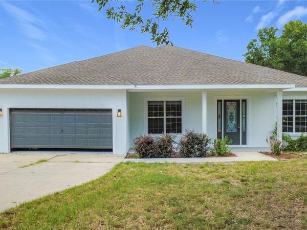 28549 SHIRLEY SHORES ROAD , TAVARES, FL 32778
