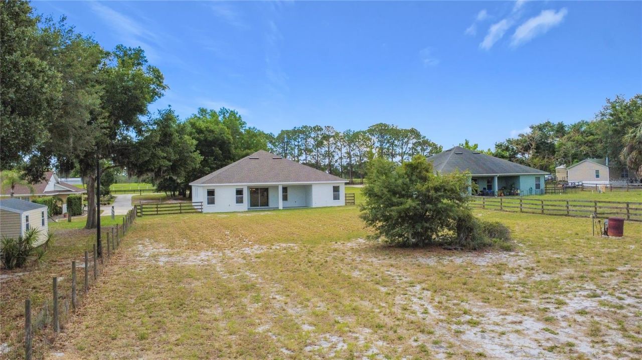 28549 Shirley Shores Road , Tavares, FL 32778 Photo