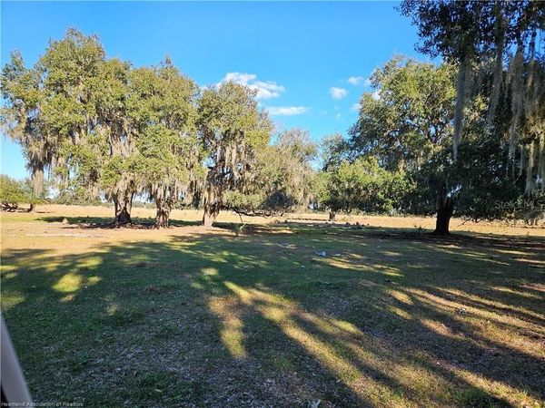 320 GRIGSBY ROAD , VENUS, FL 33960