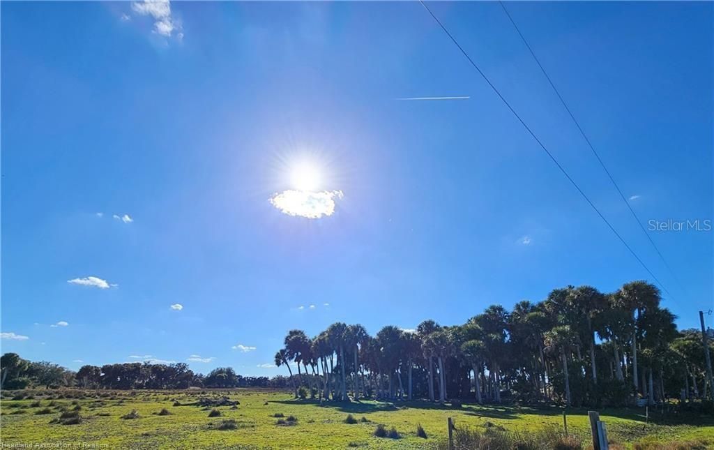 320 Grigsby Road , Venus, FL 33960 Photo