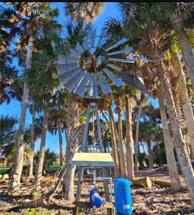 320 Grigsby Road , Venus, FL 33960 Photo